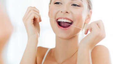 Oral Hygiene Services to Keep Your Teeth Healthy Riverpark Dental