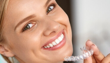 Orthodontic Treatment Can Help You Get the Smile you Always Wanted Riverpark Dental