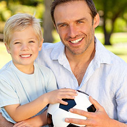 Children (4 – 6 yrs)