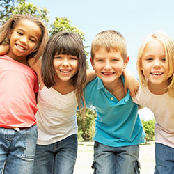 Children (7 – 11 yrs)