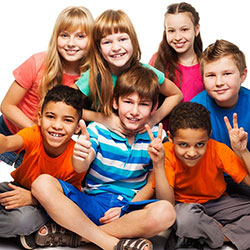 Hygiene Education Program