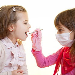 Extractions