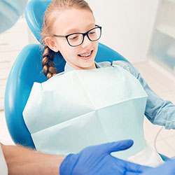 Fillings