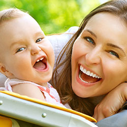 Infants/Toddlers (0 – 3yrs)