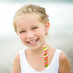 Teeth Cleaning