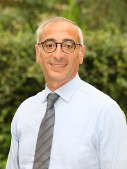 Dr. Mohamed Itani