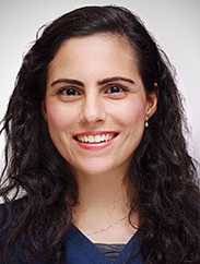 Dr. Maayan Inger