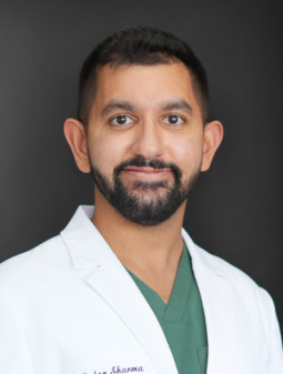 Dr. Dylan Sharma