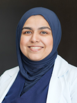 Dr. Jawahir Fatima