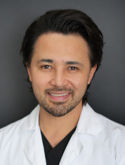 Dr. Jonathan Martinez