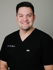 Dr. Eric Neves